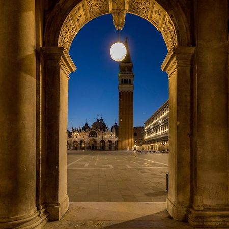 San Marco 1692 In The Heart Of @Venedik Dış mekan fotoğraf