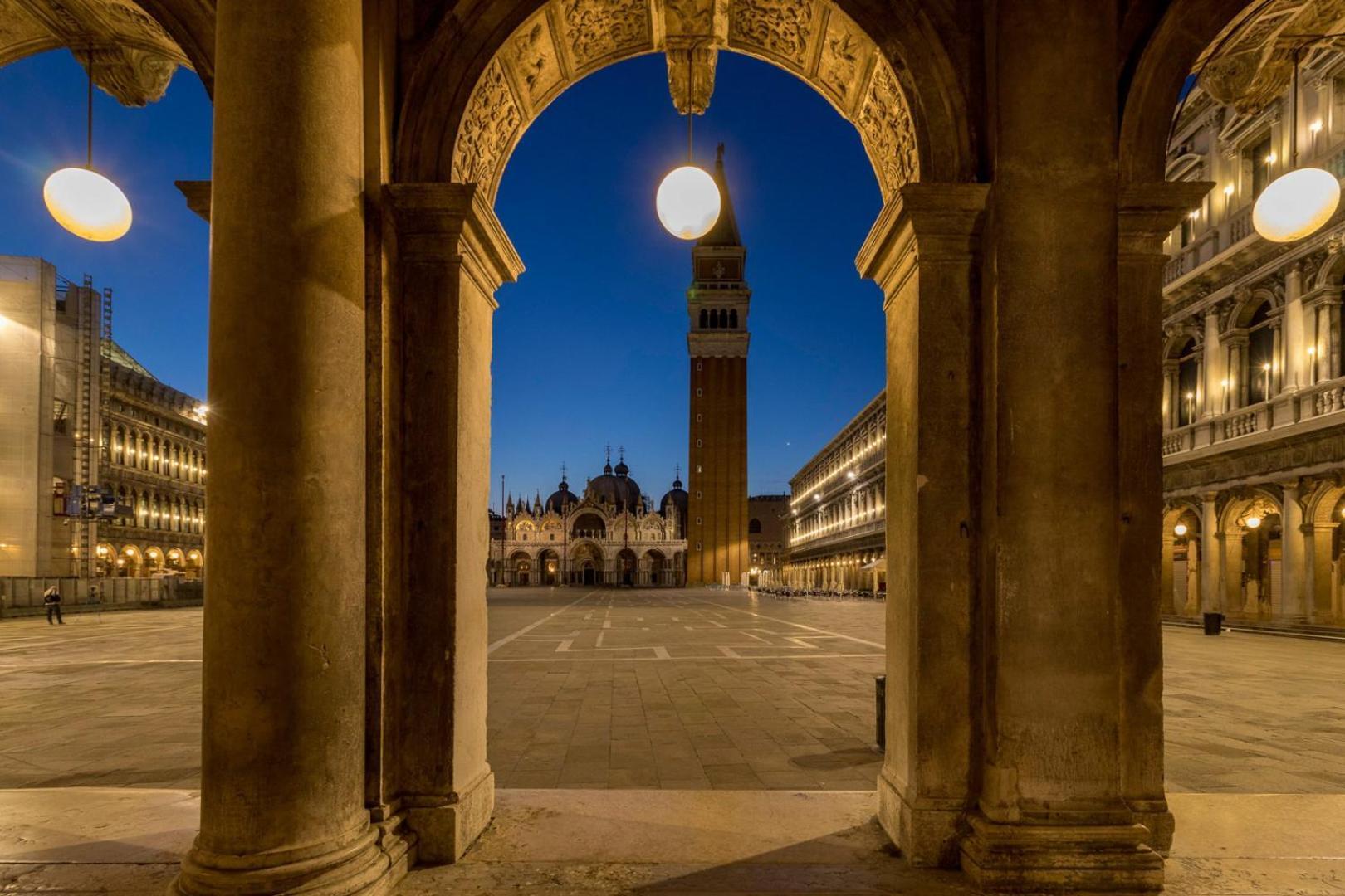 San Marco 1692 In The Heart Of @Venedik Dış mekan fotoğraf